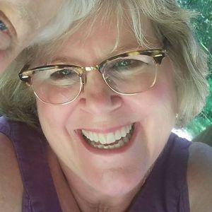 Meet your Posher, Patty